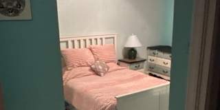 DL's room