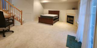 Simon's room