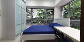 Adi's room