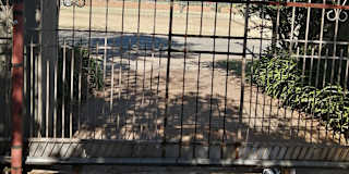 VENESSA MOMBERG's room