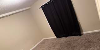 Kelvin's room