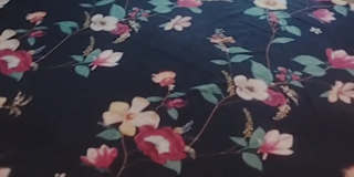 Kirti's room
