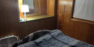Kevin's room