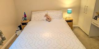 Jacinta's room