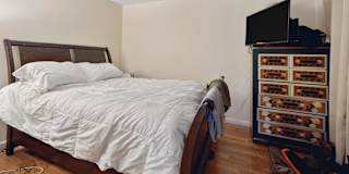 Beth's room