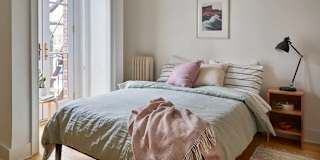 Kristina's room