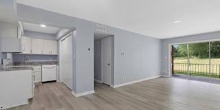 Alcove Rooms's room