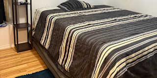 Sandra A Madril's room