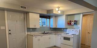 Mike Peterson's room