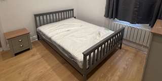 Shabneez's room