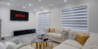 Oladapo Olatunji's room