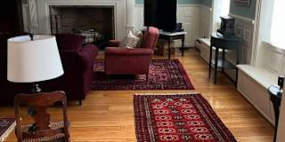 Eugene's room