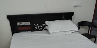 DrMVR's room