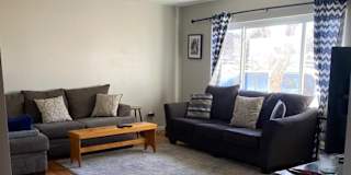 Kendall's room