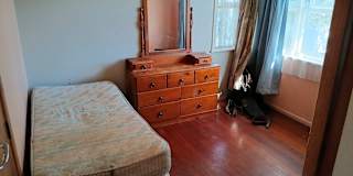 Steven's room