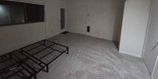 Christall's room