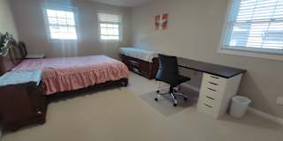 Alice's room