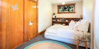 Lewis's room