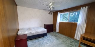 Amanda's room