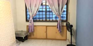 wong's room