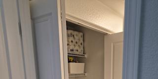 Mario's room