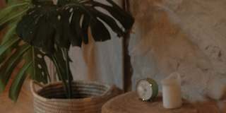 Nicole's room