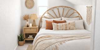 Lauren's room