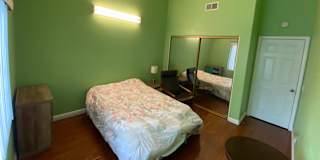 Alice's room