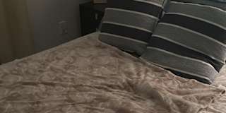 lewis's room