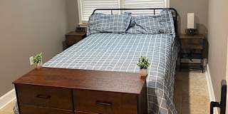 Abel's room