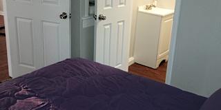 Sandra's room