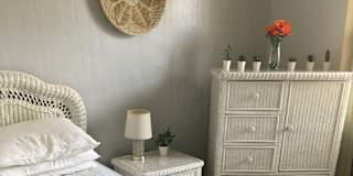 Catherine Eledge's room