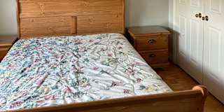 Helen's room