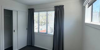 Caleb's room