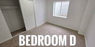 HomeCrew's room