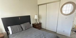 Fanny's room