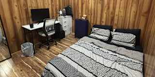 Rhythm's room