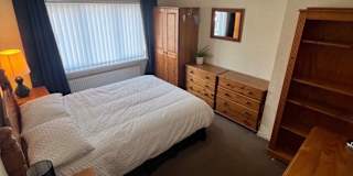 Karen's room