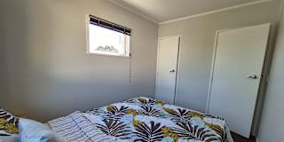 Terry's room
