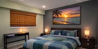 Ron JAehn's room