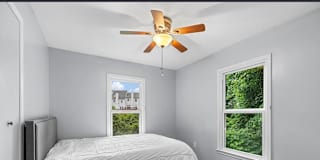 Scott's room