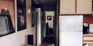 Jas's room