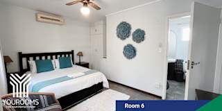 YouRooms's room