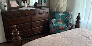 Michelle's room