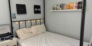 Jess's room