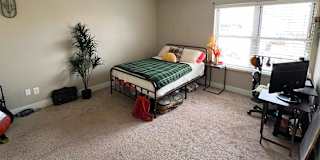 Jose's room