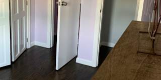 Gabriel's room