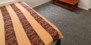 Ravi's room