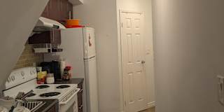 Sam's room