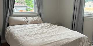 Rachel's room